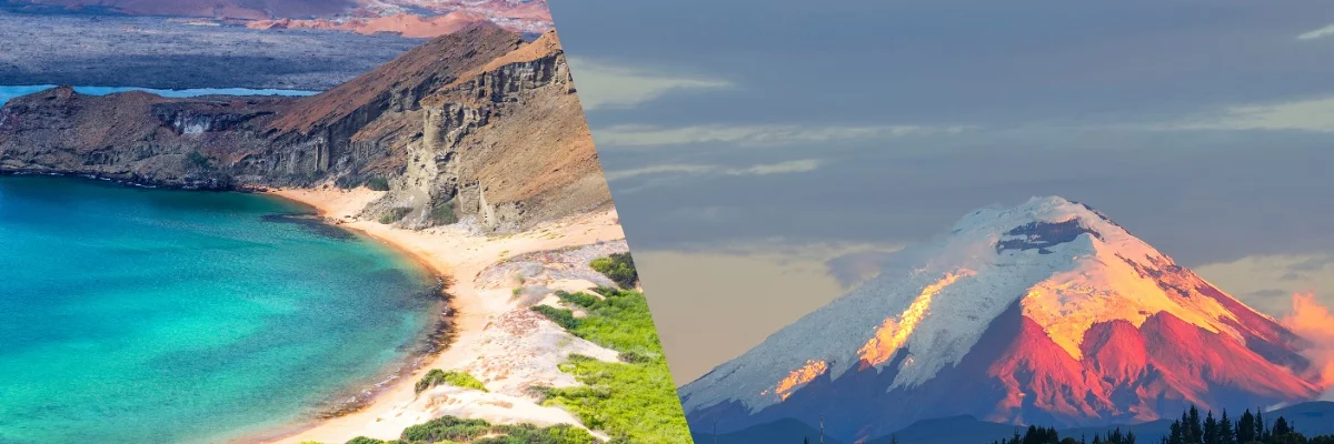  Galapagos | Sustainable Tourism in Latin America: 2026 Insights