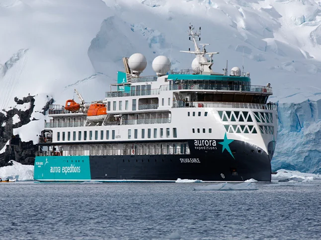 Svalbard in Depth | Sylvia Earle | Arctic Tours