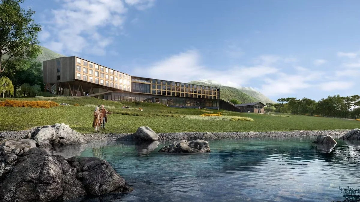 Antarctica | New Gateway to Antarctica: Puerto Williams Expands Traveler Options