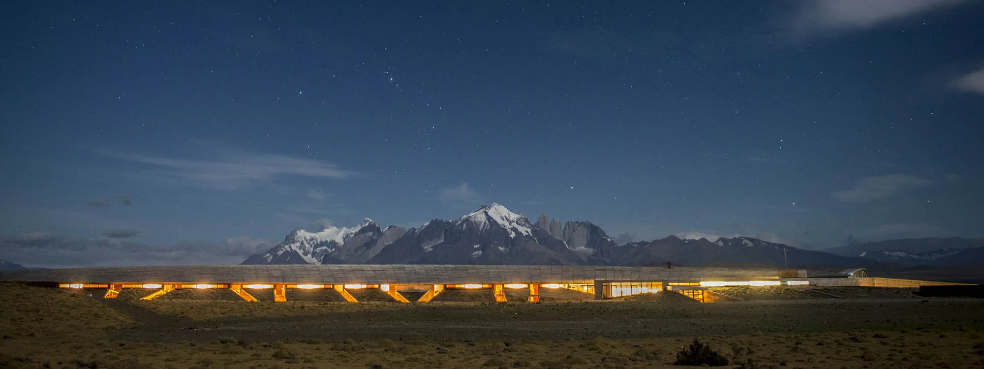  Patagonia | Tierra Atacama reopens following US$20 million refurbishment