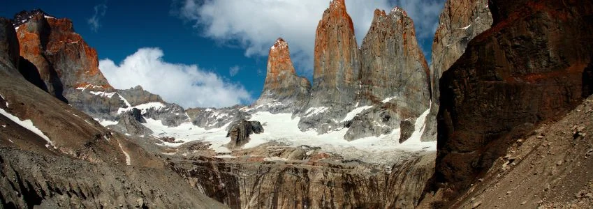  Patagonia | Discover Romantic Patagonia for Valentine's Day 2026