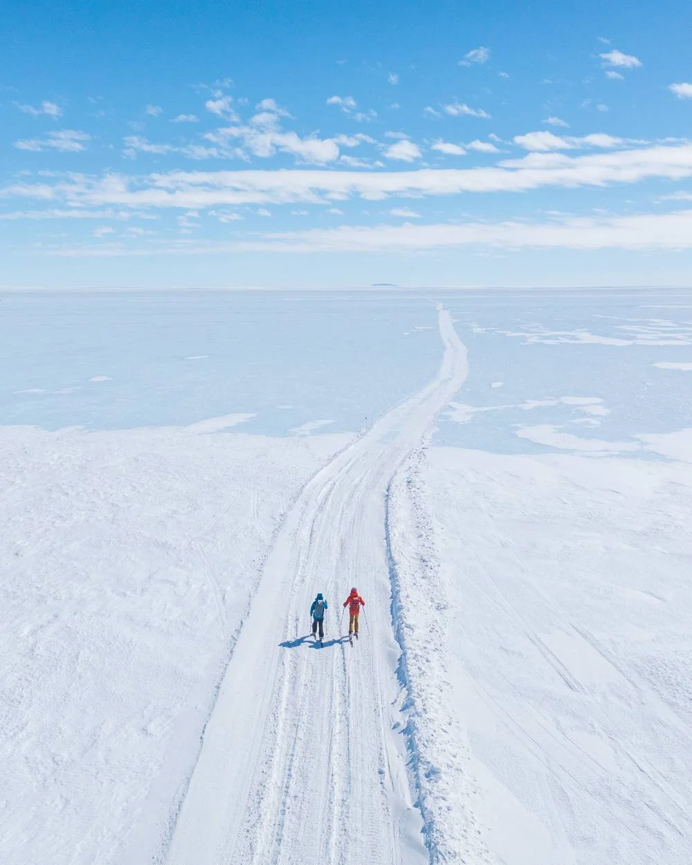 South Pole & Emperor's 8 Days | Antarctica Tours