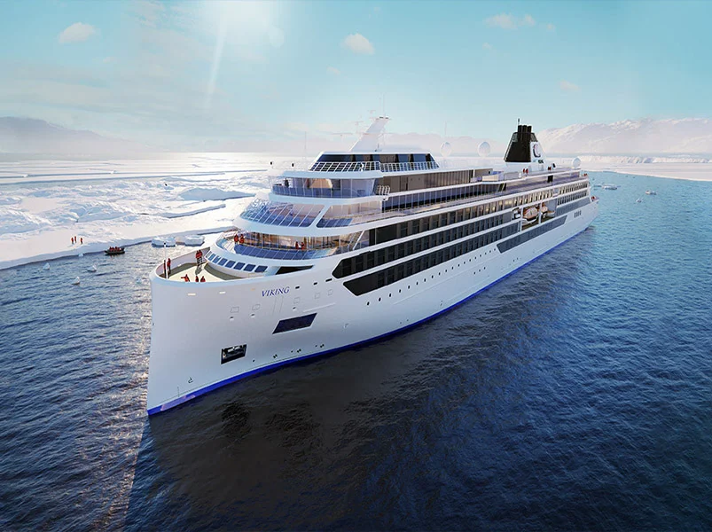 Antarctic Explorer | Viking Octantis | Antarctica Tours