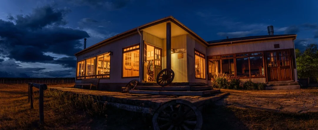 Cerro Guido | Ultima Esperanza Cerro Guido | Ultima Esperanza