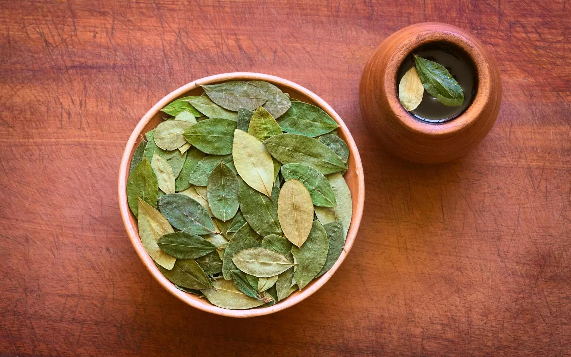  Peru | Coca Leaf Tea: Cultural Significance Explained