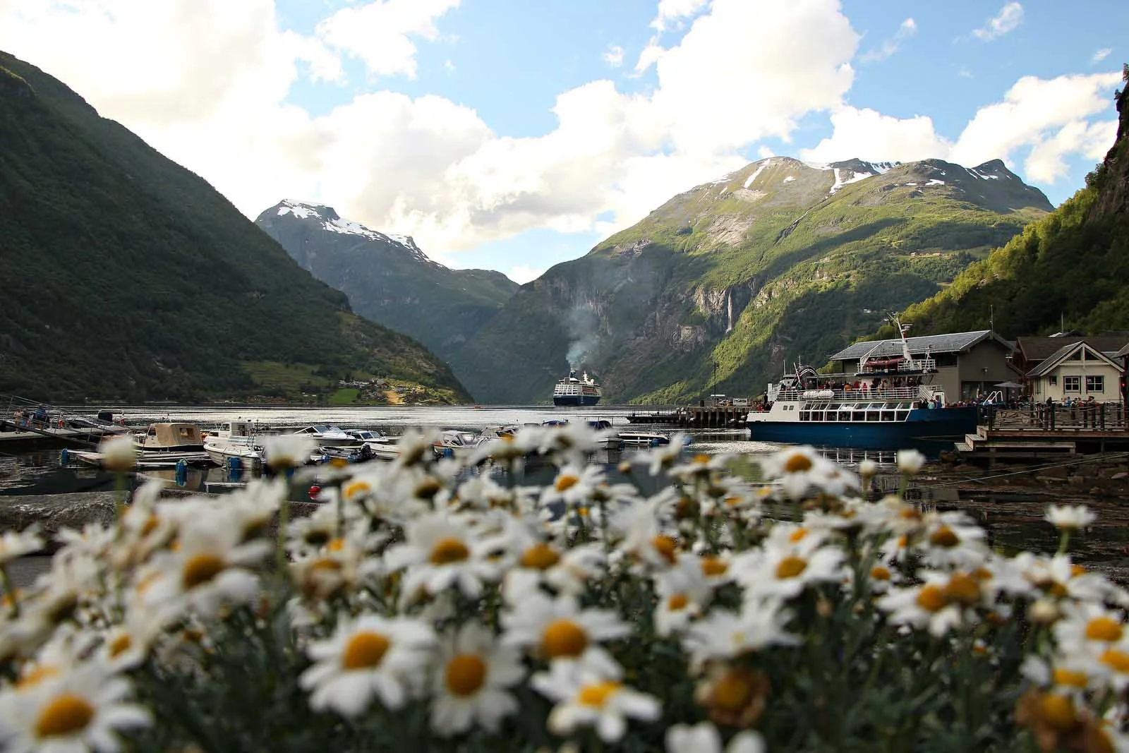 Nordic Tours