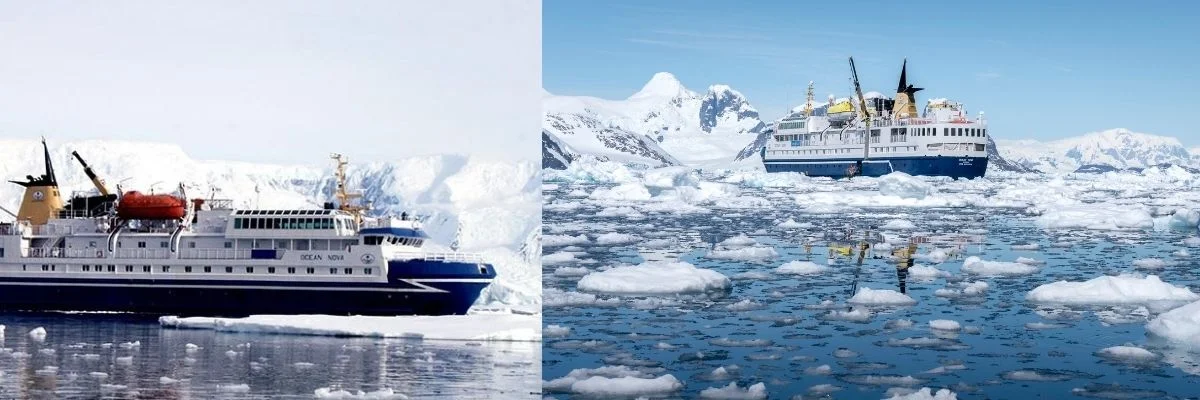 Antarctica | Explore Antarctica on the Ocean Nova: Unique Cruises Antarctica | Explore Antarctica on the Ocean Nova: Unique Cruises