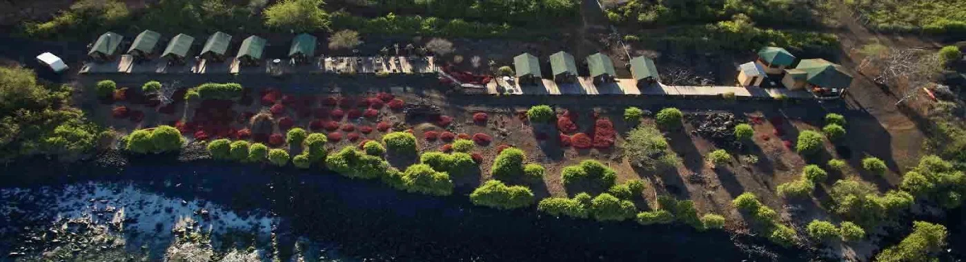 Floreana Lava Lodge | Floreana