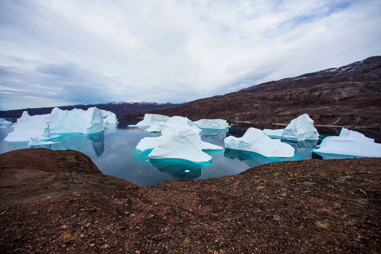 The Americas & Antarctic Explorer | Antarctica Tours