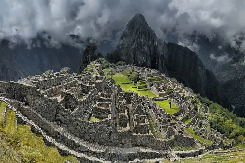 Peru tours