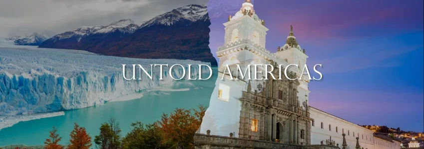  Patagonia | Discover the Raw Beauty of Patagonia and Beyond