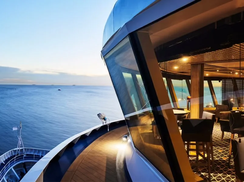 Silver Cloud | Cruise Ship Antarctica Silver Cloud | Cruise Ship Antarctica