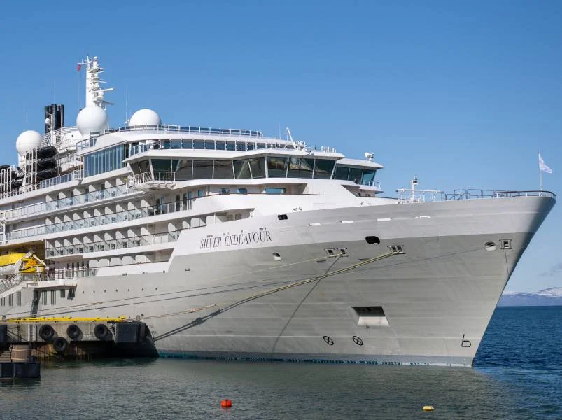 Arctic: Exploring Svalbard | Arctic Tours