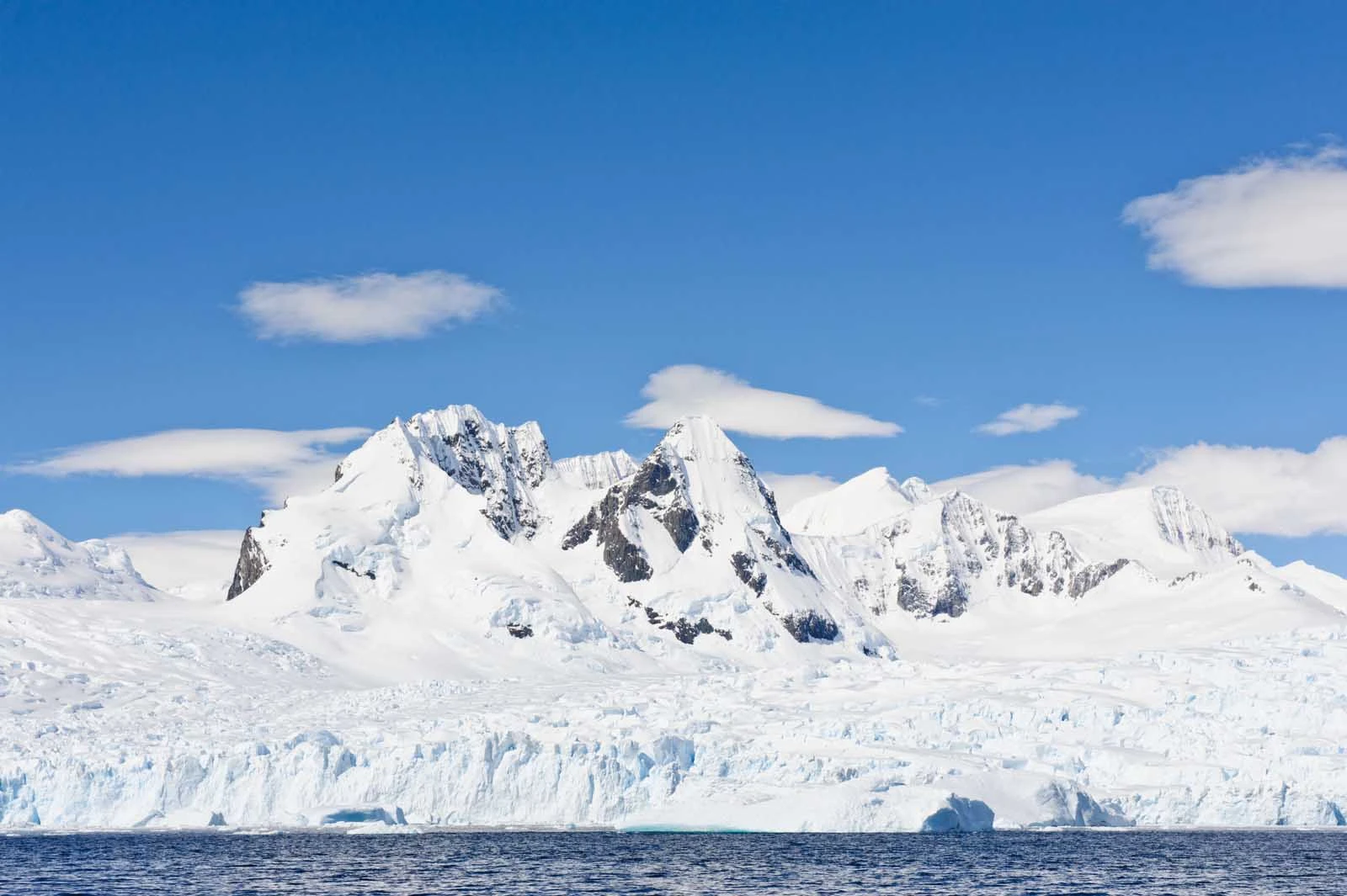 Antarctic Express: Crossing the Circle | Antarctica Tours