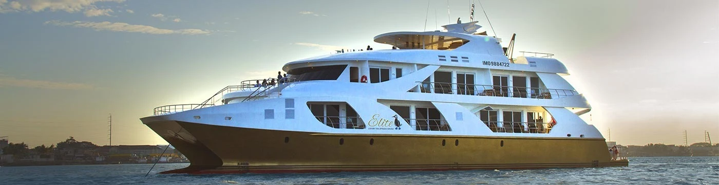 Elite Catamaran 5 day luxury cruise Galapagos north islands | Galapagos Cruise Tours Elite Catamaran 5 day luxury cruise Galapagos north islands | Galapagos Cruise Tours