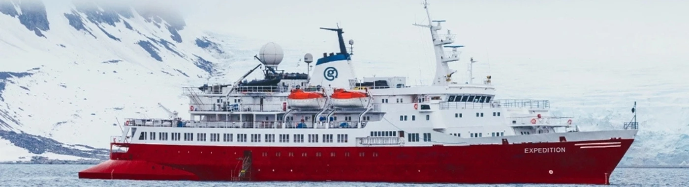 Antarctica Classic in Depth Expedition | Antarctica Tours