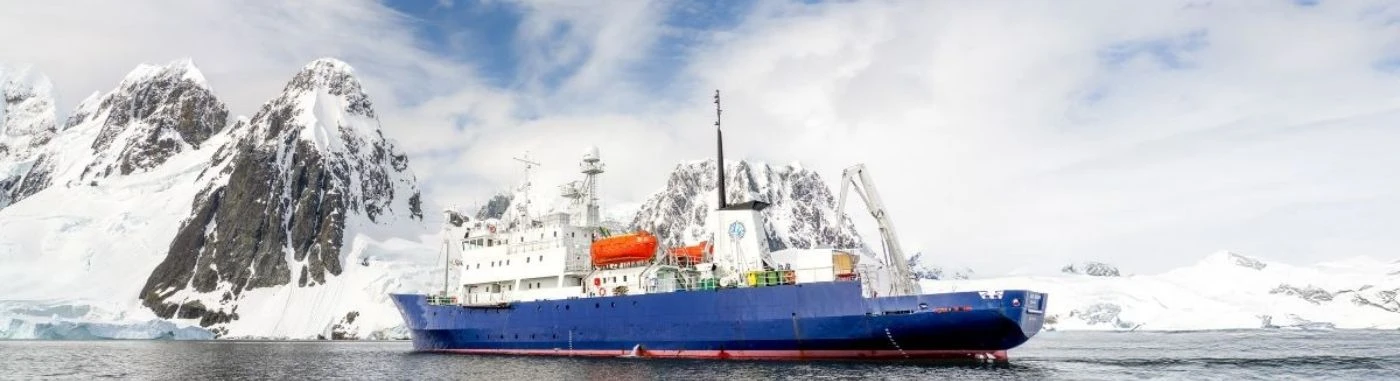 South Georgia and Antarctic Summer Micro Fly Cruise | Antarctica Tours