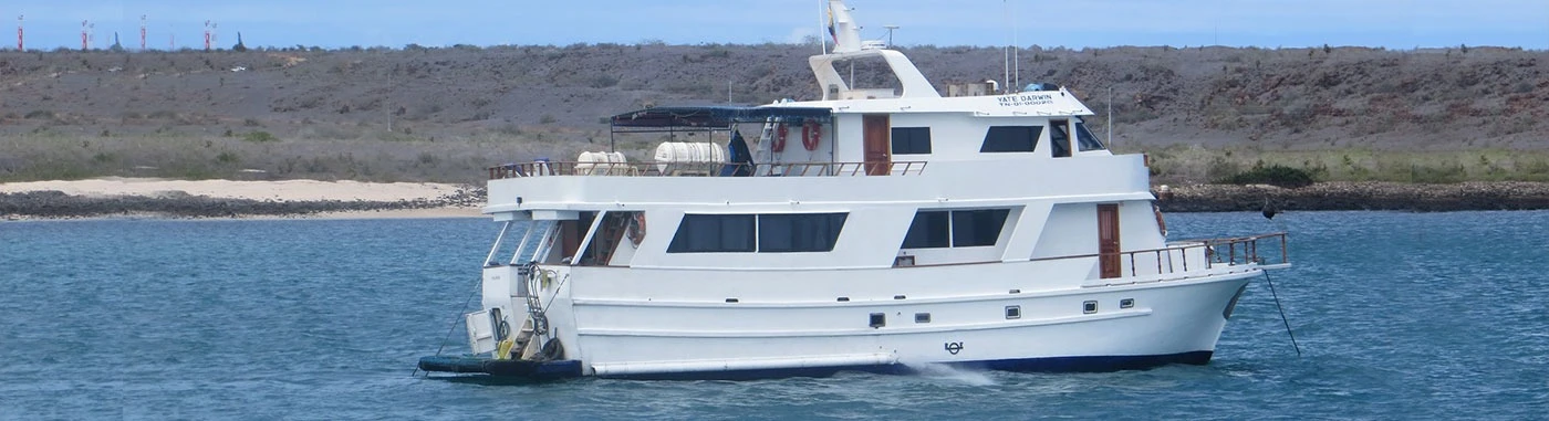Adventure cruise in the South and Central Galapagos Islands 8 days - Darwin Yacht | Galapagos Cruise Tours Adventure cruise in the South and Central Galapagos Islands 8 days - Darwin Yacht | Galapagos Cruise Tours