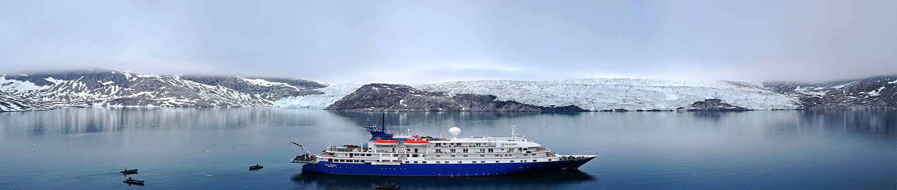Arctic Odyssey | Arctic Tours Arctic Odyssey | Arctic Tours