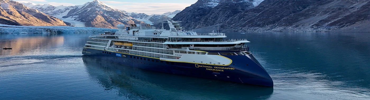 Quest for the Antarctic Circle | Antarctica Tours Quest for the Antarctic Circle | Antarctica Tours