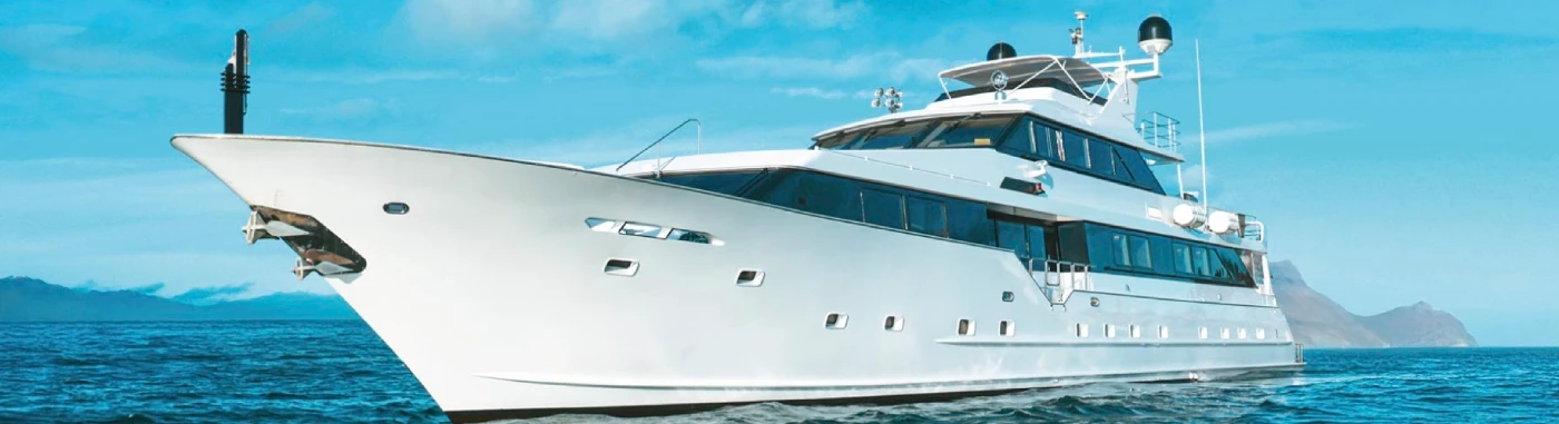 Galapagos Beyond the Wild: An 8-Day Journey Through Iconic Islands - Galaxy Stella Yacht | Galapagos Cruise Tours