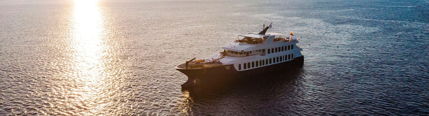 Itinerary A - Theory Yacht | Galapagos Cruise Tours Itinerary A - Theory Yacht | Galapagos Cruise Tours