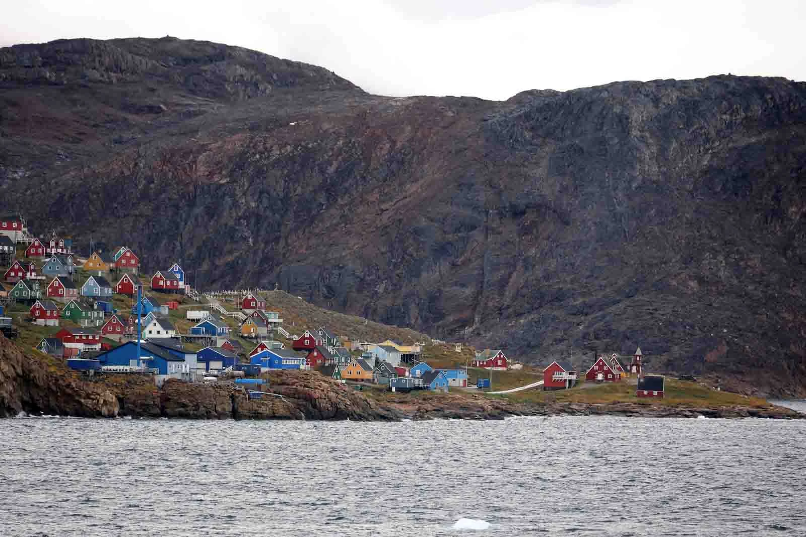 Canada & Greenland Explorer | Arctic Tours