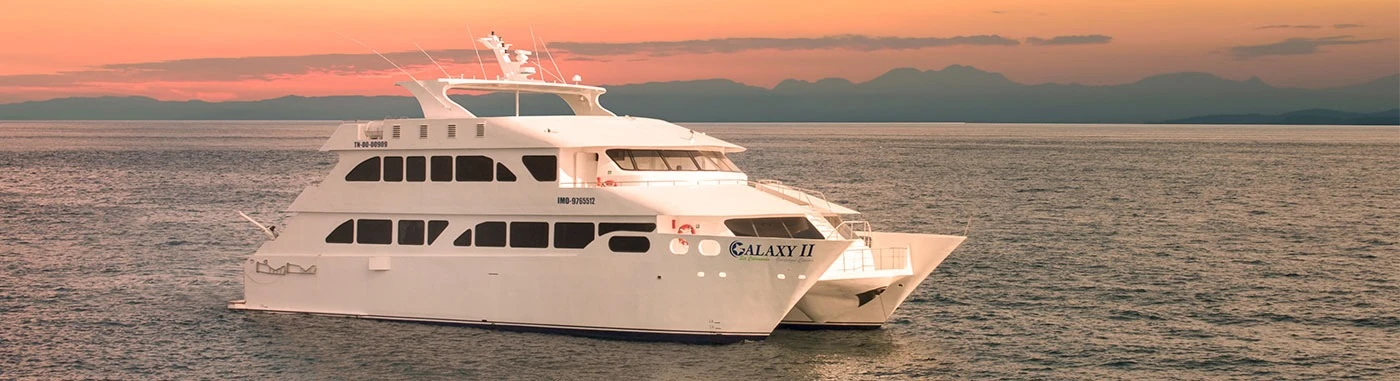 Itinerary C - Eco Galaxy Catamaran | Galapagos Cruise Tours Itinerary C - Eco Galaxy Catamaran | Galapagos Cruise Tours