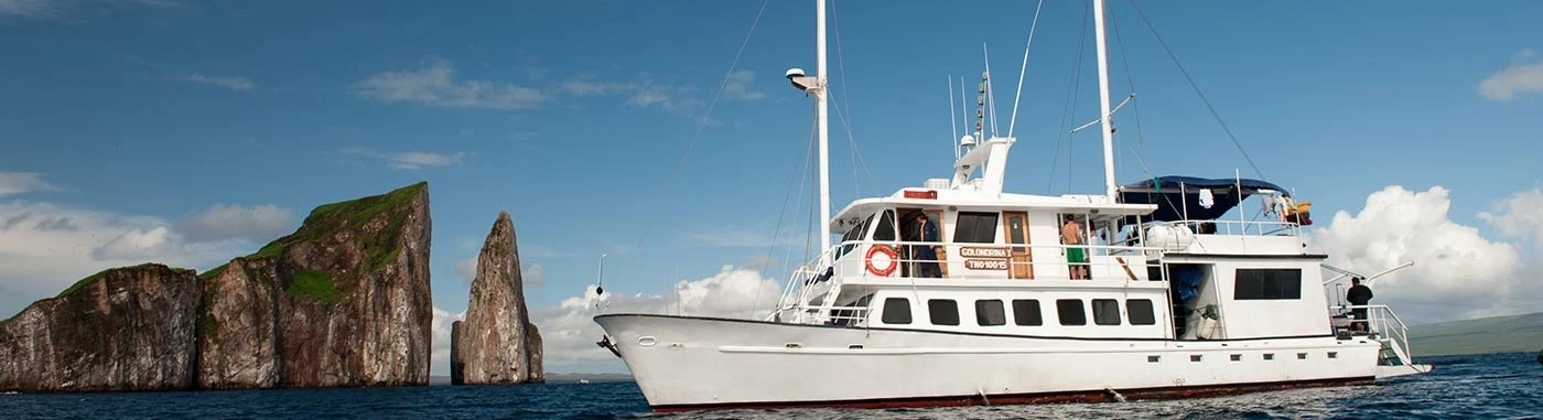 Itinerary B - Golondrina Yacht | Galapagos Cruise Tours Itinerary B - Golondrina Yacht | Galapagos Cruise Tours
