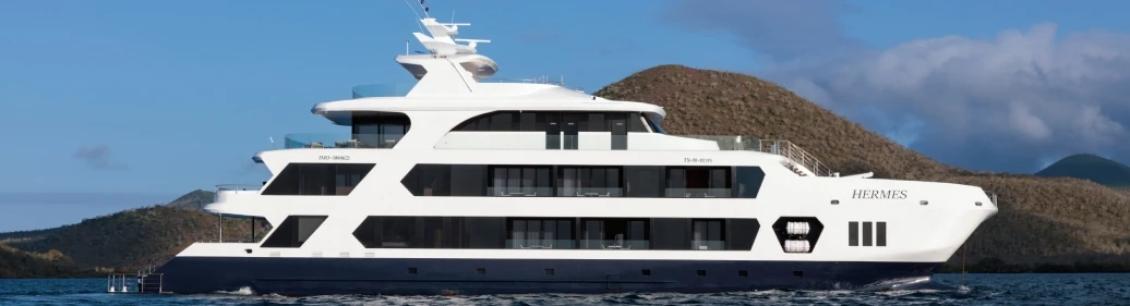 8-Day Wildlife & Island Discovery - Hermes Catamaran | Galapagos Cruise Tours