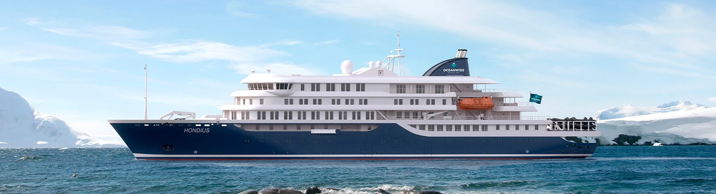 Falkland Islands, South Georgia & Antarctic Peninsula | Antarctica Tours