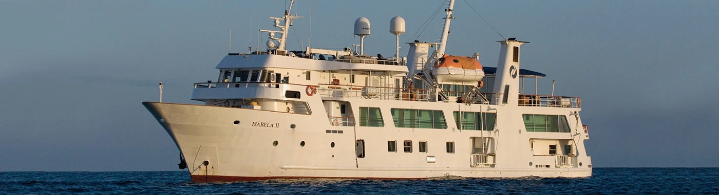 5 days – Southern Islands Galapagos mega yacht tour - Isabella II - Isabela II Expedition Ship | Galapagos Cruise Tours 5 days – Southern Islands Galapagos mega yacht tour - Isabella II - Isabela II Expedition Ship | Galapagos Cruise Tours