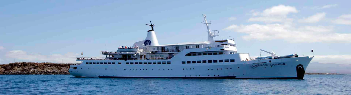 Deluxe Northern Island Cruise Large Ship Journey - Galapagos Legend Expedition Ship | Galapagos Cruise Tours Deluxe Northern Island Cruise Large Ship Journey - Galapagos Legend Expedition Ship | Galapagos Cruise Tours