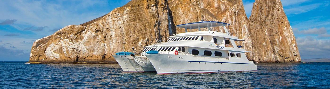 Enchanted Isles Southern 8-Day Cruise - Tip Top II Catamaran | Galapagos Cruise Tours Enchanted Isles Southern 8-Day Cruise - Tip Top II Catamaran | Galapagos Cruise Tours
