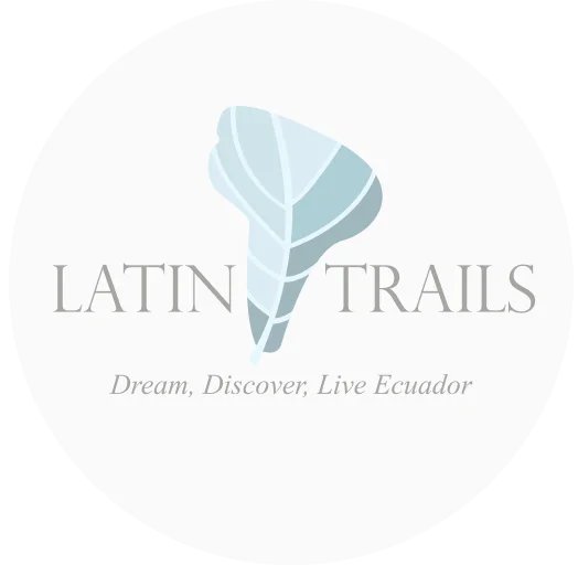 Latin Trails Latin Trails