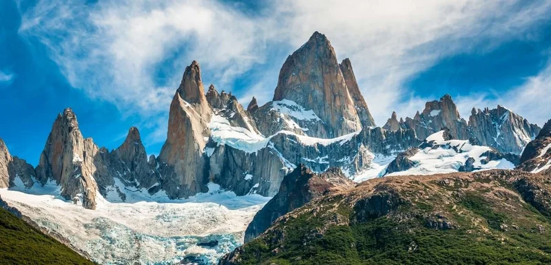 South America Travel Specialist