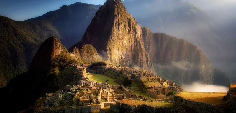 South America Travel Specialist