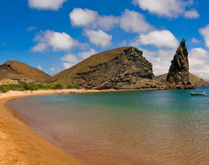 Galapagos Islands Information