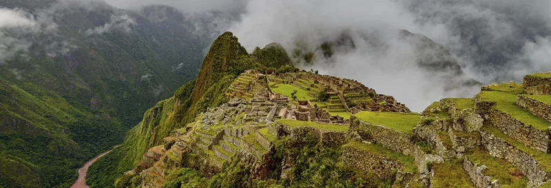 Machu Picchu | Peru
