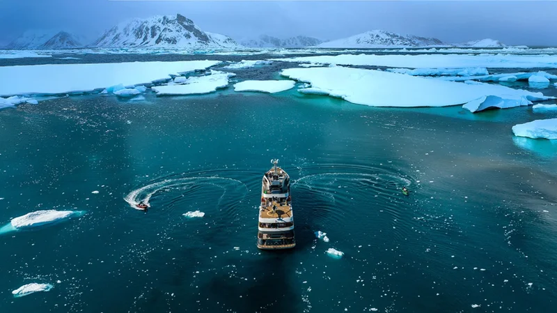 Aqua Lares | Exterior | Artic