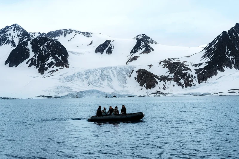 Aqua Lares | Zodiac | Artic