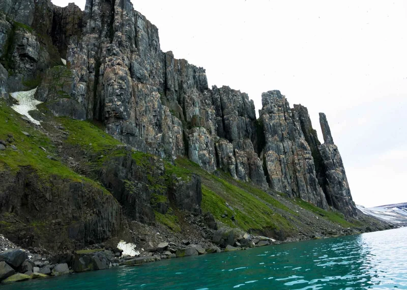 North Atlantic Expedition