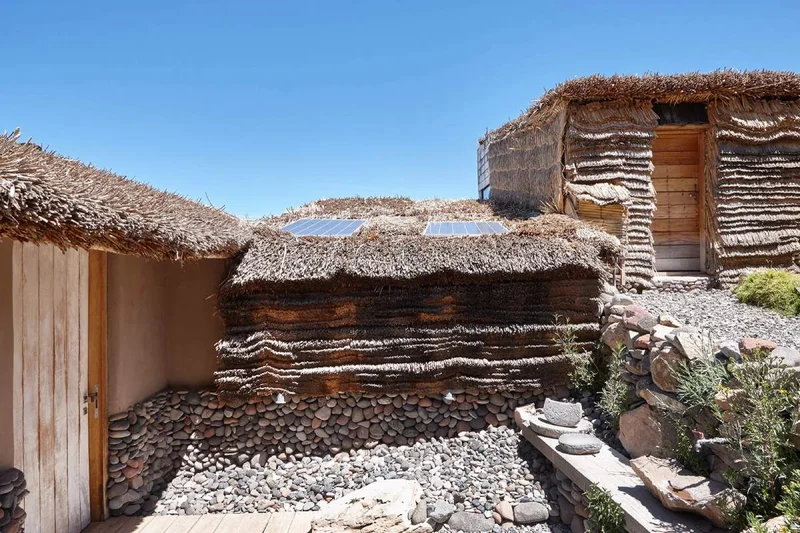 Amantica Lodge | Exterior