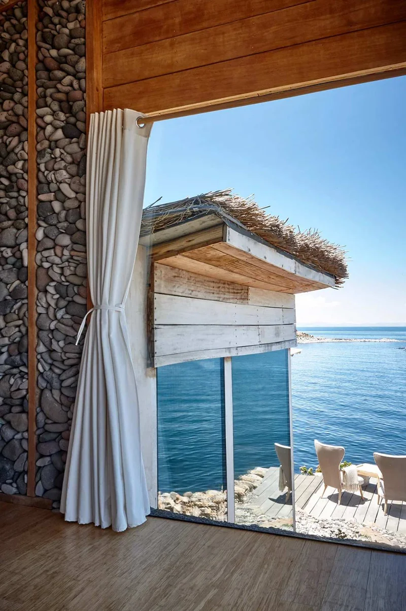 Amantica Lodge | Room with Lake Titicaca View