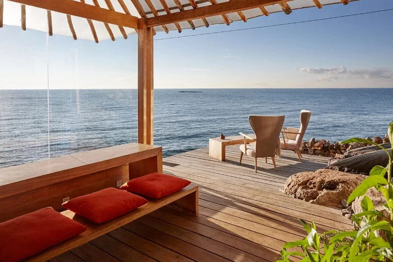 Amantica Lodge | Room View