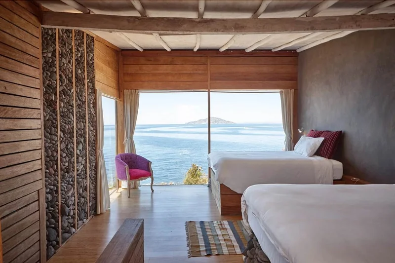Amantica Lodge