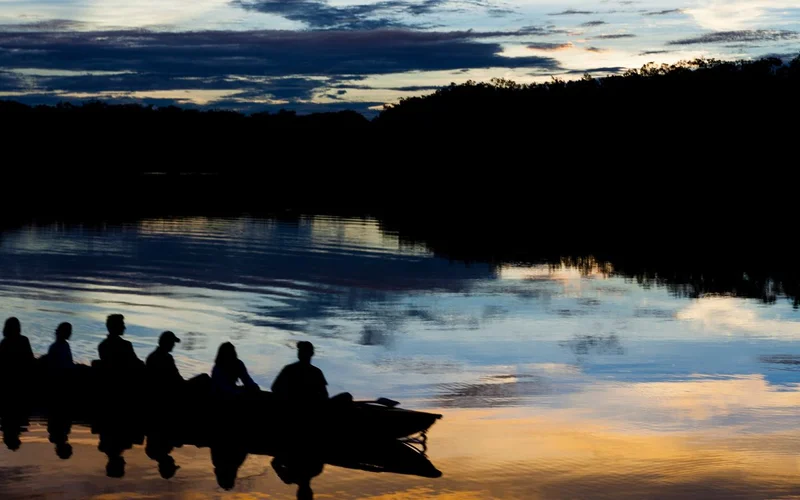 Amazon canoe - RK2Photography Amazon canoe - RK2Photography