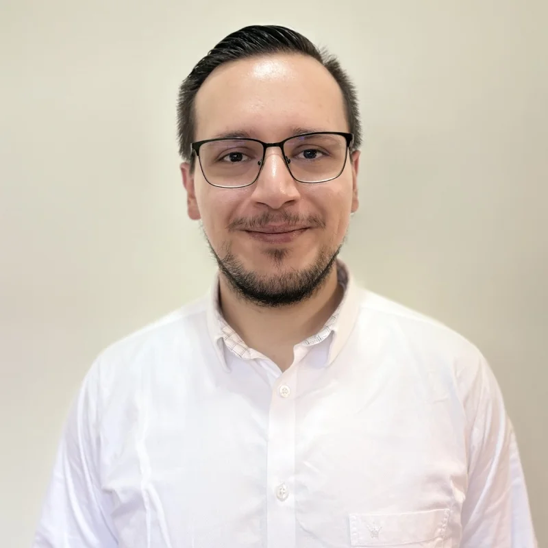 Andrés Gonzales