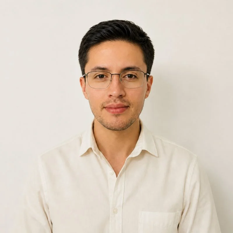 Andrés Gonzales