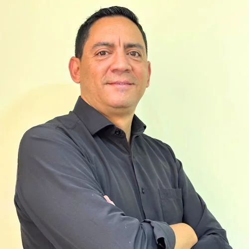Andres Paez
